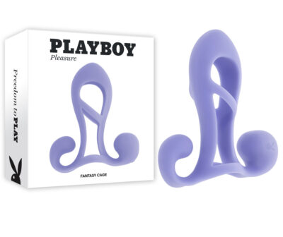 Playboy Pleasure FANTASY CAGE