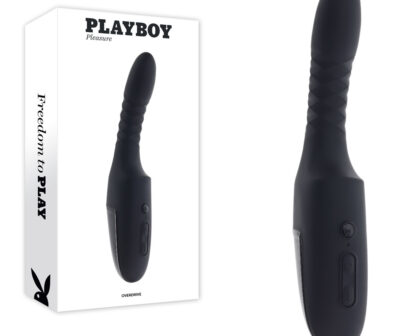 Playboy Pleasure OVERDRIVE