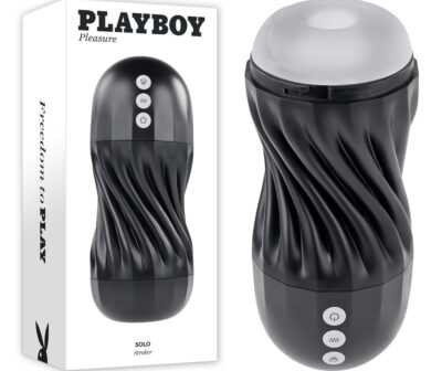 Playboy Pleasure SOLO