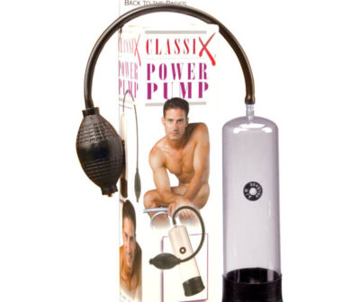 Classix Power Pump