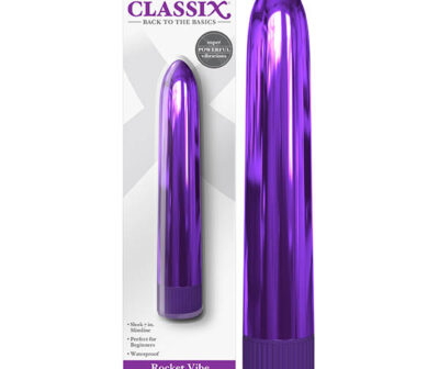 Classix Rocket Vibe