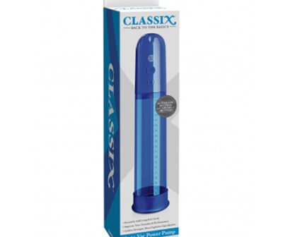 Classix Auto-Vac Power Pump