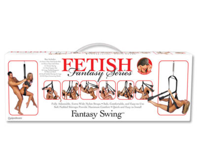 Fetish Fantasy Series Fantasy Swing