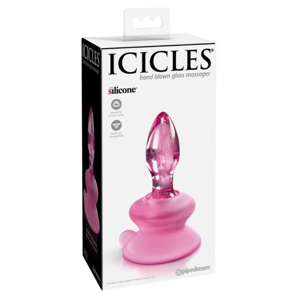 Icicles #90
