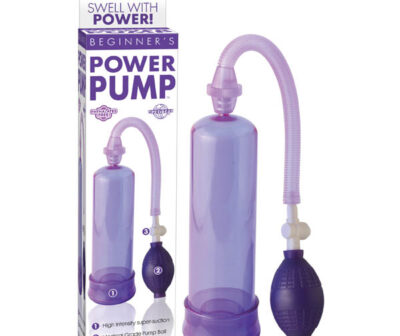 Beginner's Power Pump