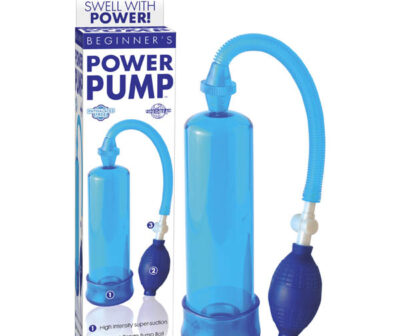 Beginner's Power Pump