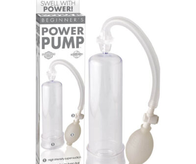 Beginner's Power Pump