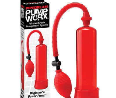 Pump Worx Beginner's Power Pump