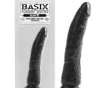 Basix Rubber Works Slim 7