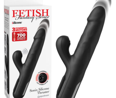 FFS Sonix Silicone Thruster