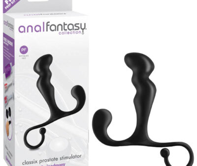 Anal Fantasy Collection Classix Prostate Stimulator