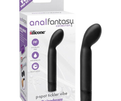 Anal Fantasy Collection P-spot Tickler Vibe