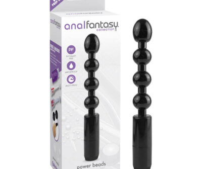 Anal Fantasy Collection Power Beads