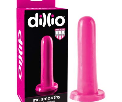 Dillio Mr. Smoothy