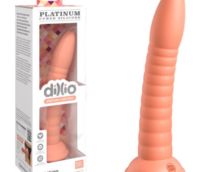 Dillio Platinum Wild Thing - Peach