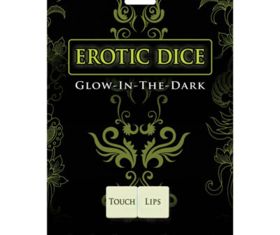 Erotic Dice