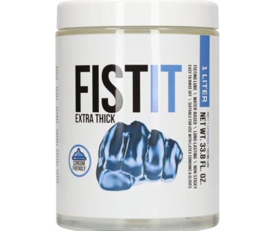 Pharmquests Fist-It Extra Thick