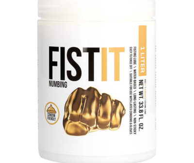 Pharmquests Fist-It Numbing