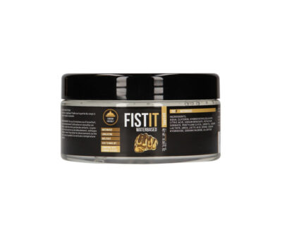 PHARMQUESTS Fist-It Water Based - 300ml