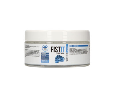 PHARMQUESTS Fist-It Extra Thick - 300ml