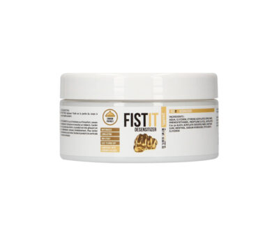 PHARMQUESTS Fist-It Numbing - 300 ml