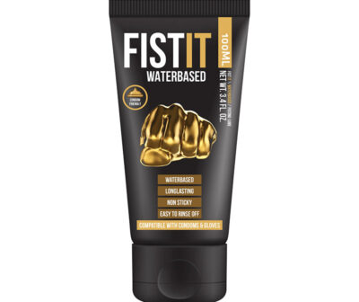 PHARMQUESTS Fist-It Water Based - 100ml