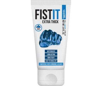 PHARMQUESTS Fist-It Extra Thick - 100ml