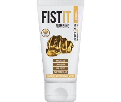 PHARMQUESTS Fist-It Desensitiser - 100 ml