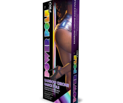 Power Pole Pro - Rainbow