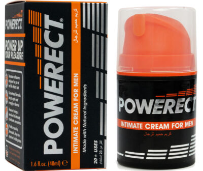 Powerect Intimate Cream