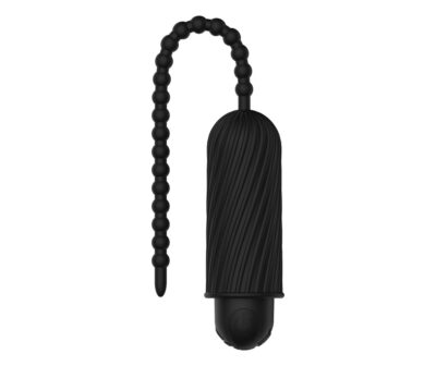 Passion Play Vibrating Silicone Sound