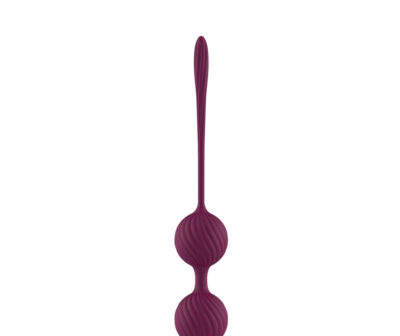 Passion Play Kegel Balls