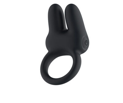 Passion Play Dual Motors Vibrating Cockring