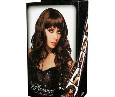 PLEASURE WIGS Missy - Brown