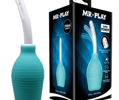 MR PLAY Anal Douche