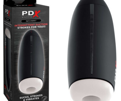 Pipedream Extreme Toys Elite Fap-O-Matic