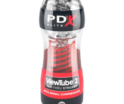 PDX Elite Viewtube 2