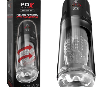 PDX Elite Mega-Bator Pro