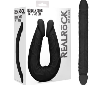 REALROCK 14'' Double Dildo