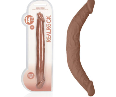REALROCK 14'' Double Dildo
