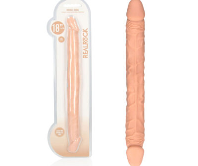 REALROCK 18'' Double Dildo