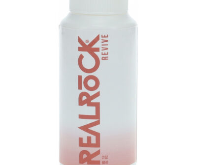 REALROCK Revive - Reviving Powder