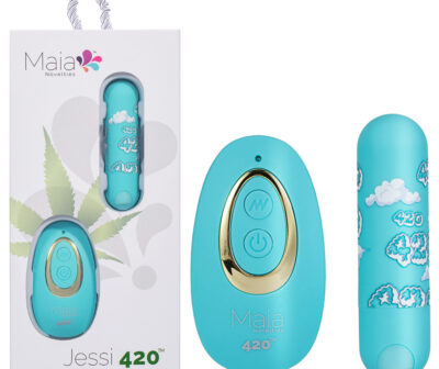 Maia JESSI 420 Remote