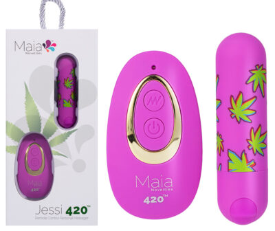Maia JESSI 420 Remote