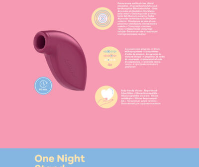 Satisfyer One Night Stand