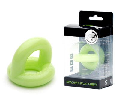 Sport Fucker Universal Cock Ring