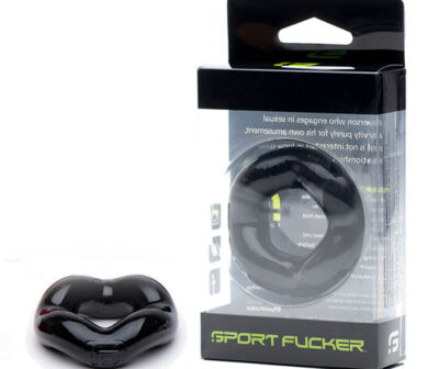Sport Fucker Revolution Ring