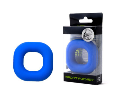 Sport Fucker Big Boner Ring