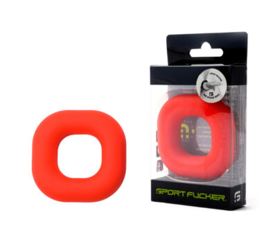 Sport Fucker Big Boner Ring