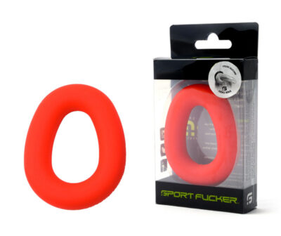 Sport Fucker Hero Ring - Red